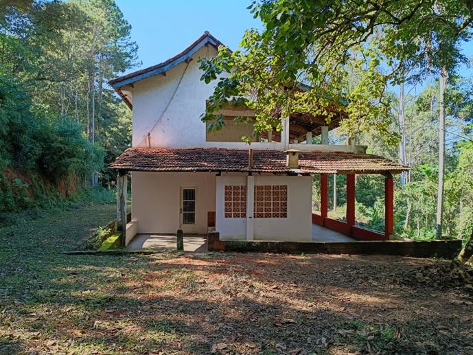 Rural com 4 Quartos à Venda, 9.200,00 m² - Foto 11