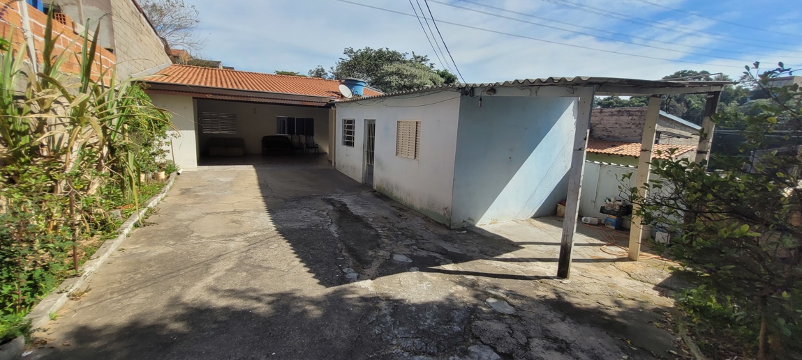Casa com 4 Quartos à Venda, 263,00 m² - Foto 2