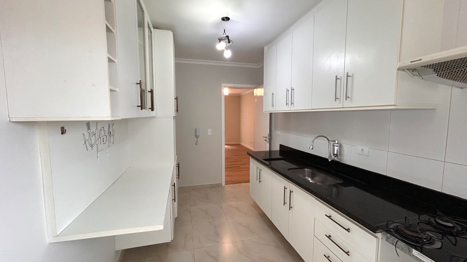 Apartamento com 2 Quartos à Venda - Foto 7