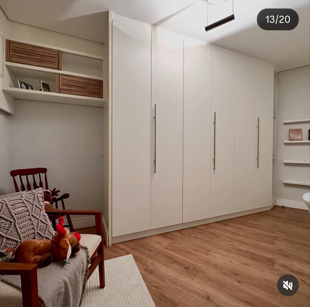 Apartamento com 3 Quartos à Venda - Foto 9