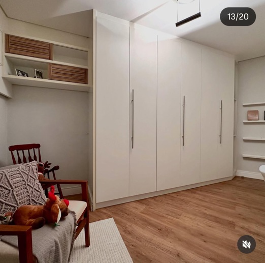 Apartamento com 3 Quartos à Venda - Foto 12