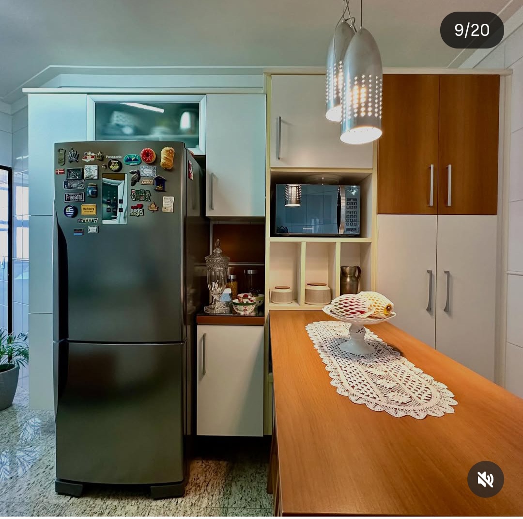 Apartamento com 3 Quartos à Venda - Foto 5