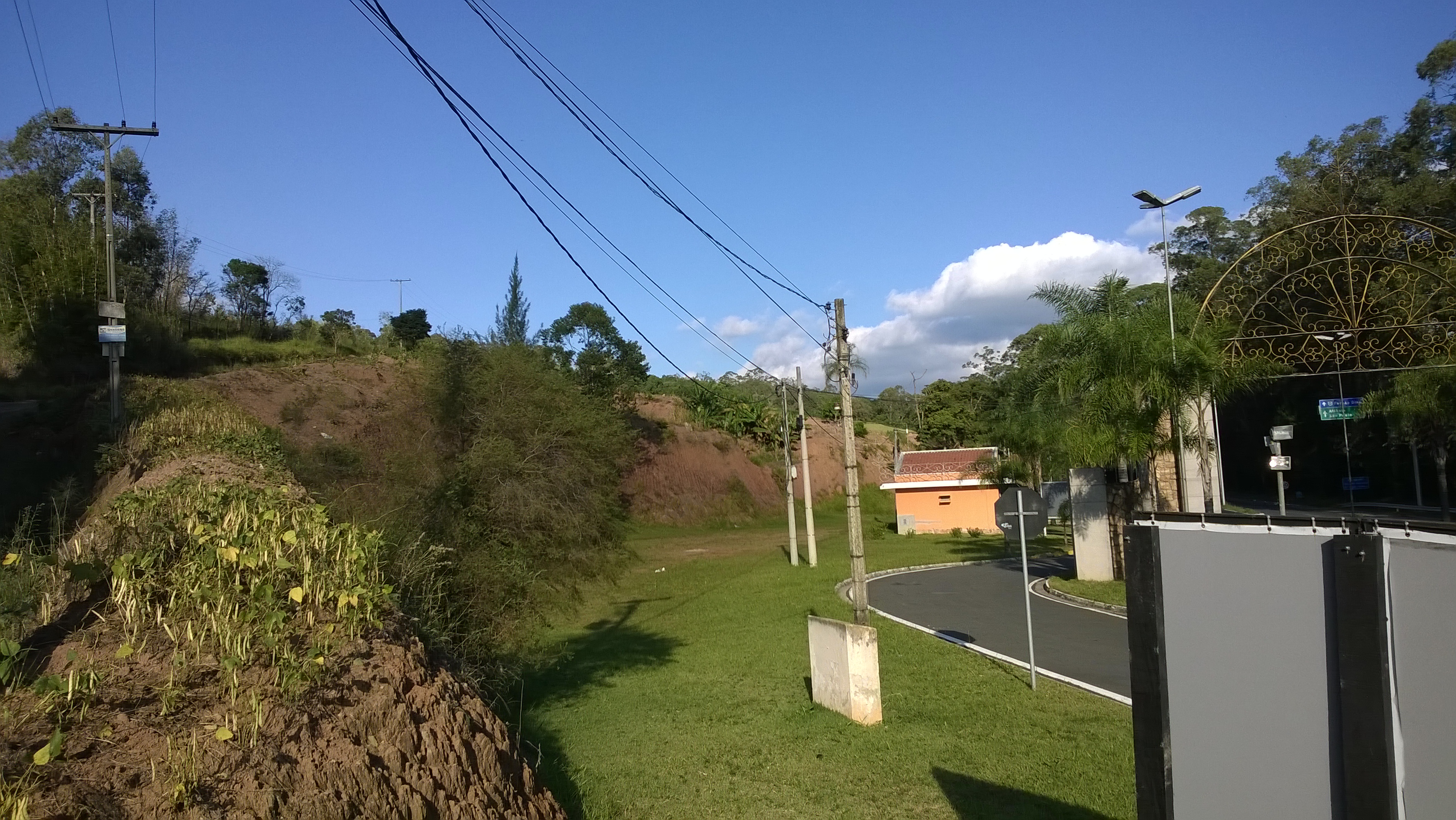 Comercial à Venda, 5.420,00 m² - Foto 1