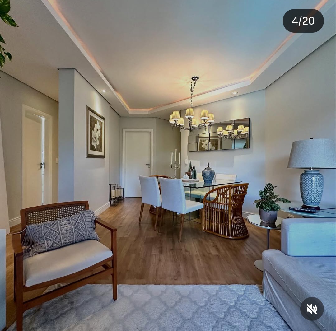 Apartamento com 3 Quartos à Venda - Foto 14