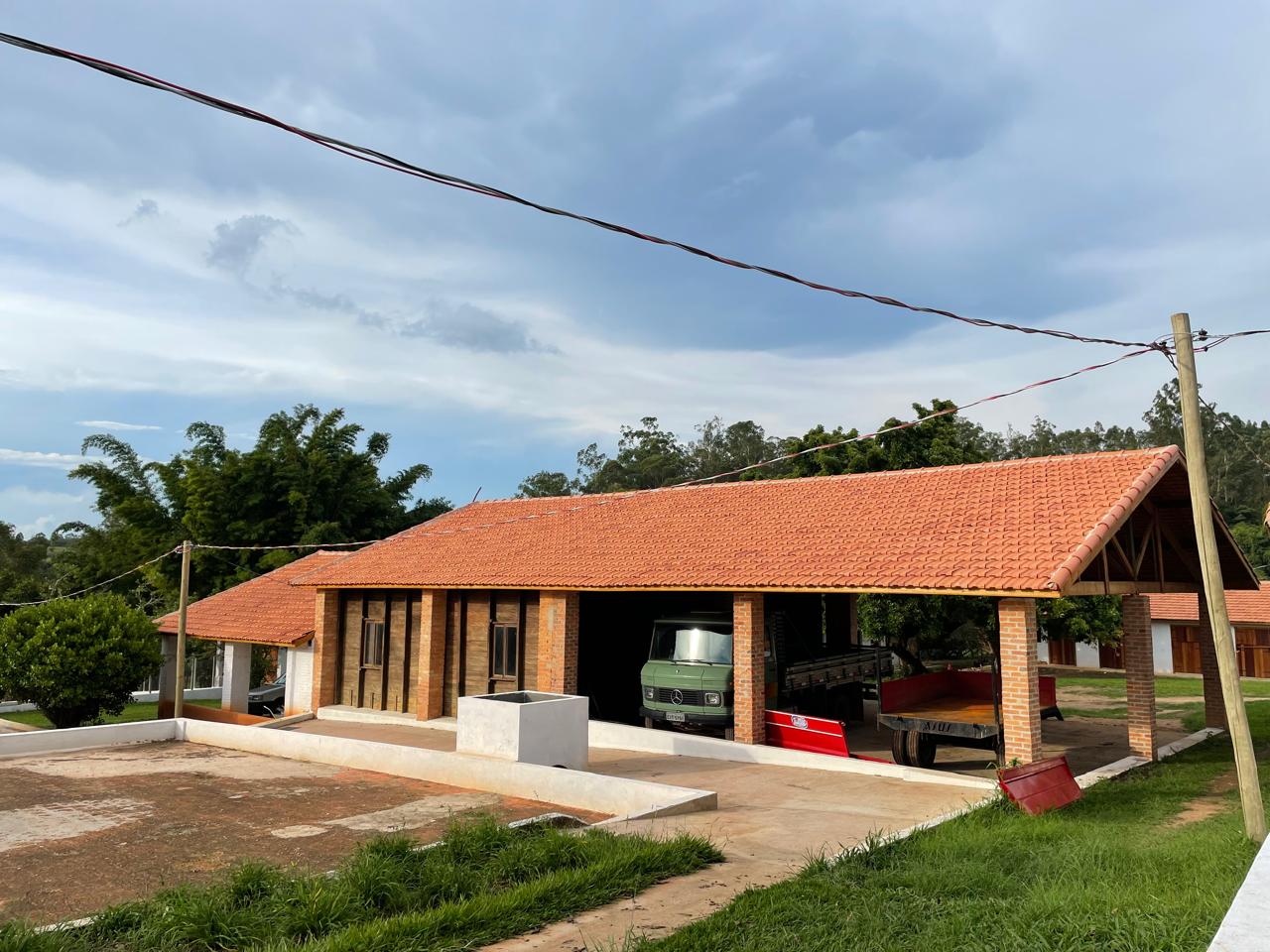 Rural com 6 Quartos à Venda, 502.000,00 m² - Foto 7