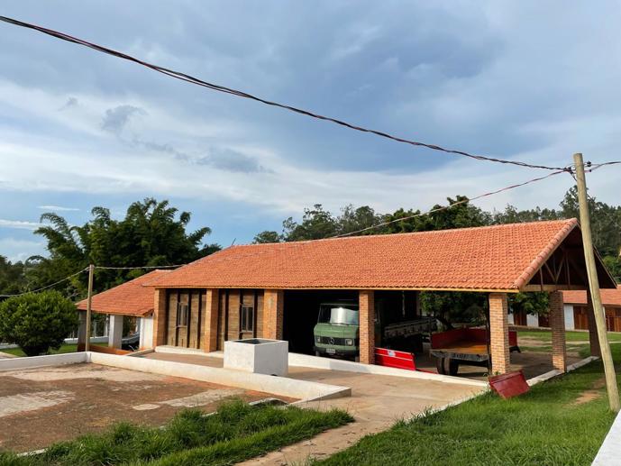 Rural com 6 Quartos à Venda, 502.000,00 m² - Foto 7