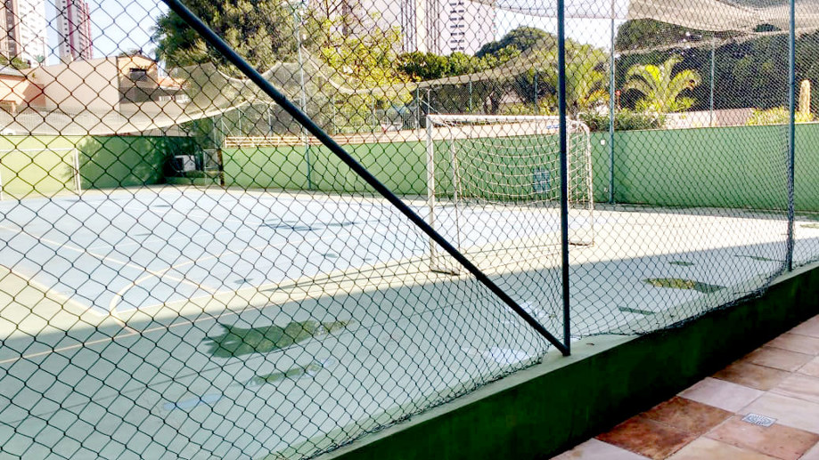 Apartamento com 4 Quartos à Venda - Foto 9