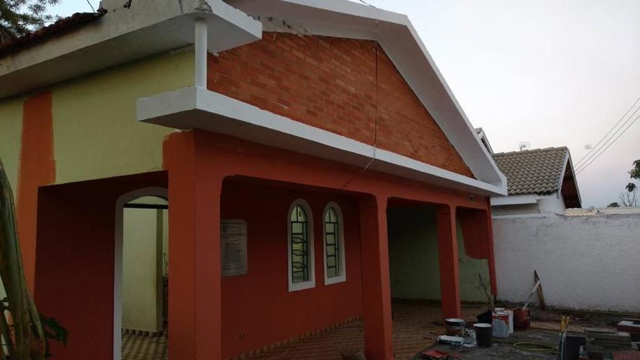 Casa com 2 Quartos à Venda - Foto 1