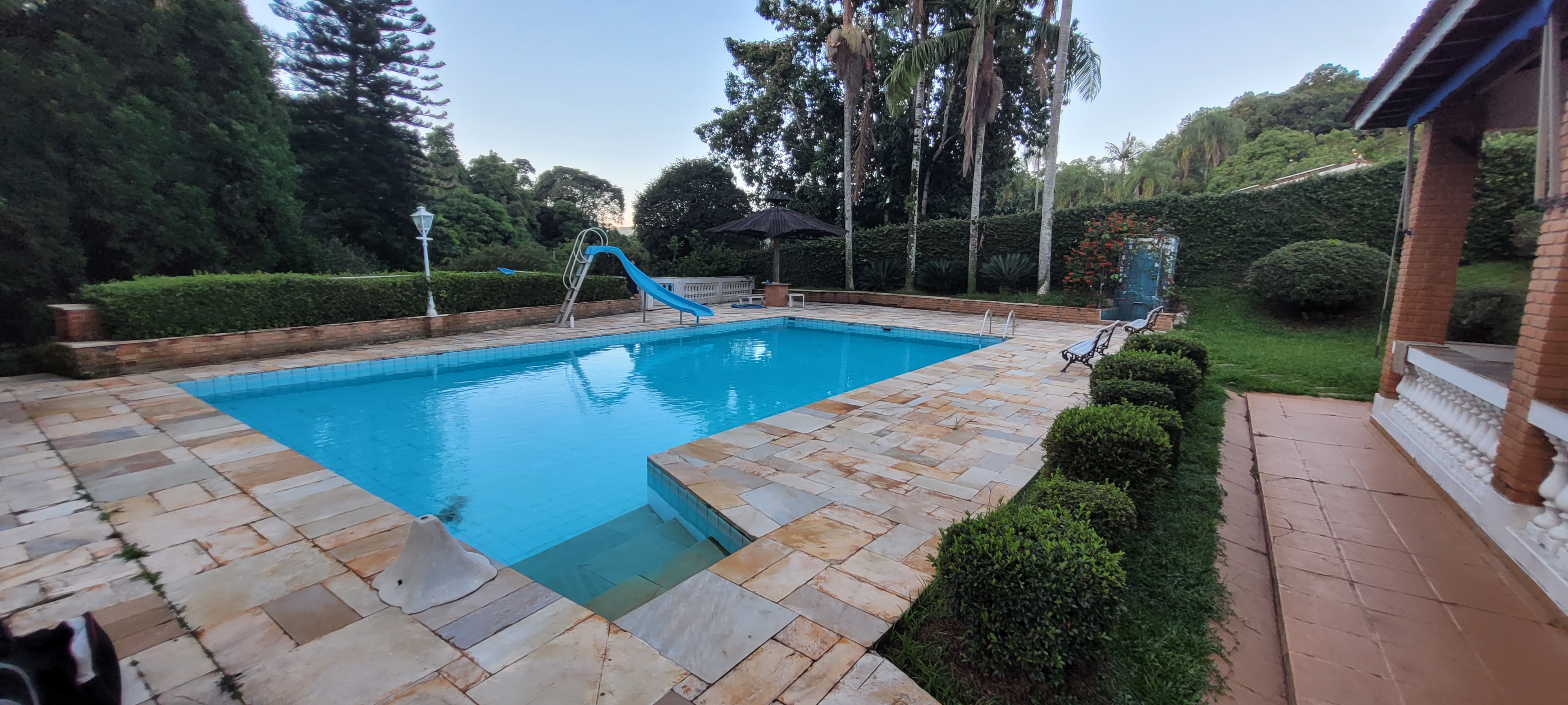 Rural com 3 Quartos à Venda, 2.695,00 m² - Foto 2