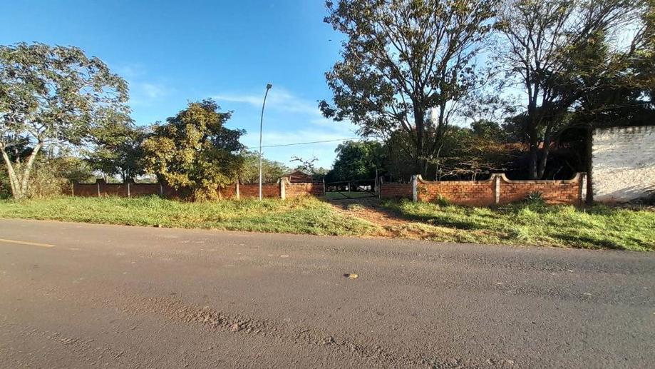 Terreno à Venda, 25.880,00 m² - Foto 1