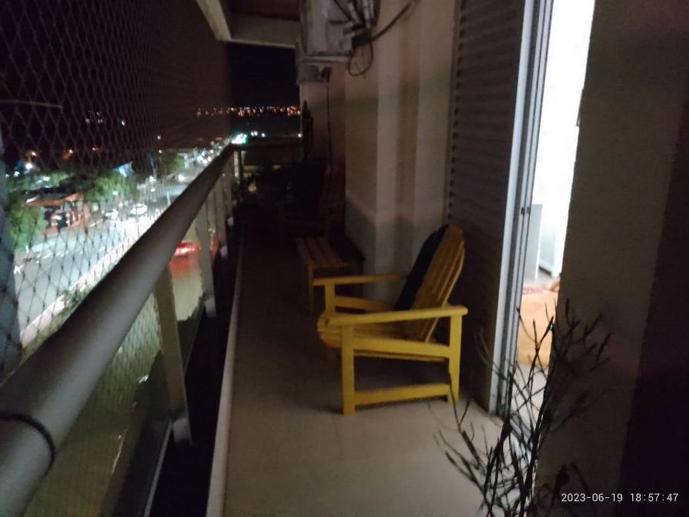 Apartamento com 3 Quartos à Venda - Foto 4