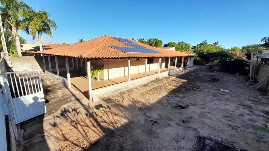 Casa com 3 Quartos à Venda - Foto 1