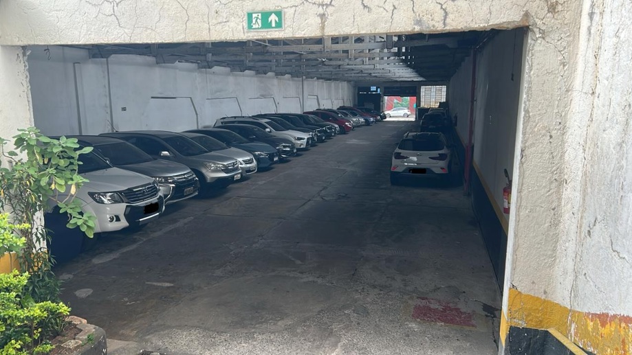 Comercial à Venda, 838,00 m² - Foto 1