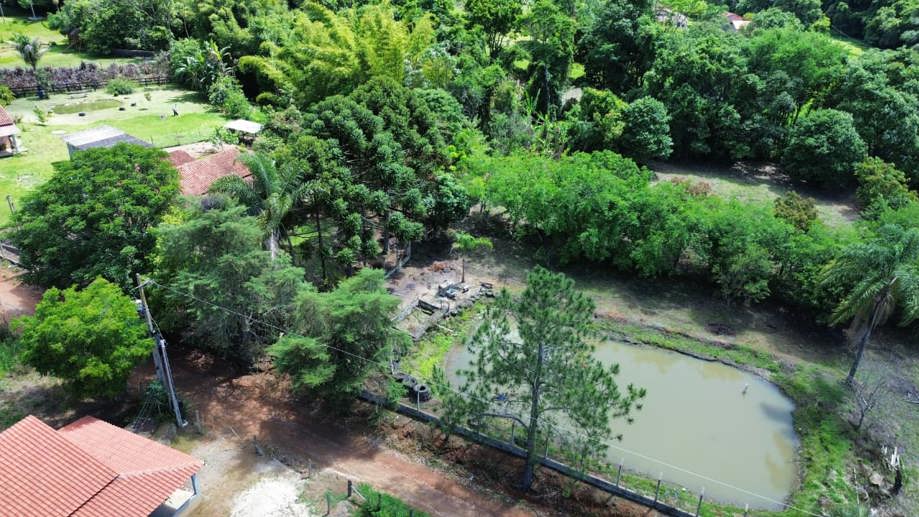 Rural com 2 Quartos à Venda - Foto 43