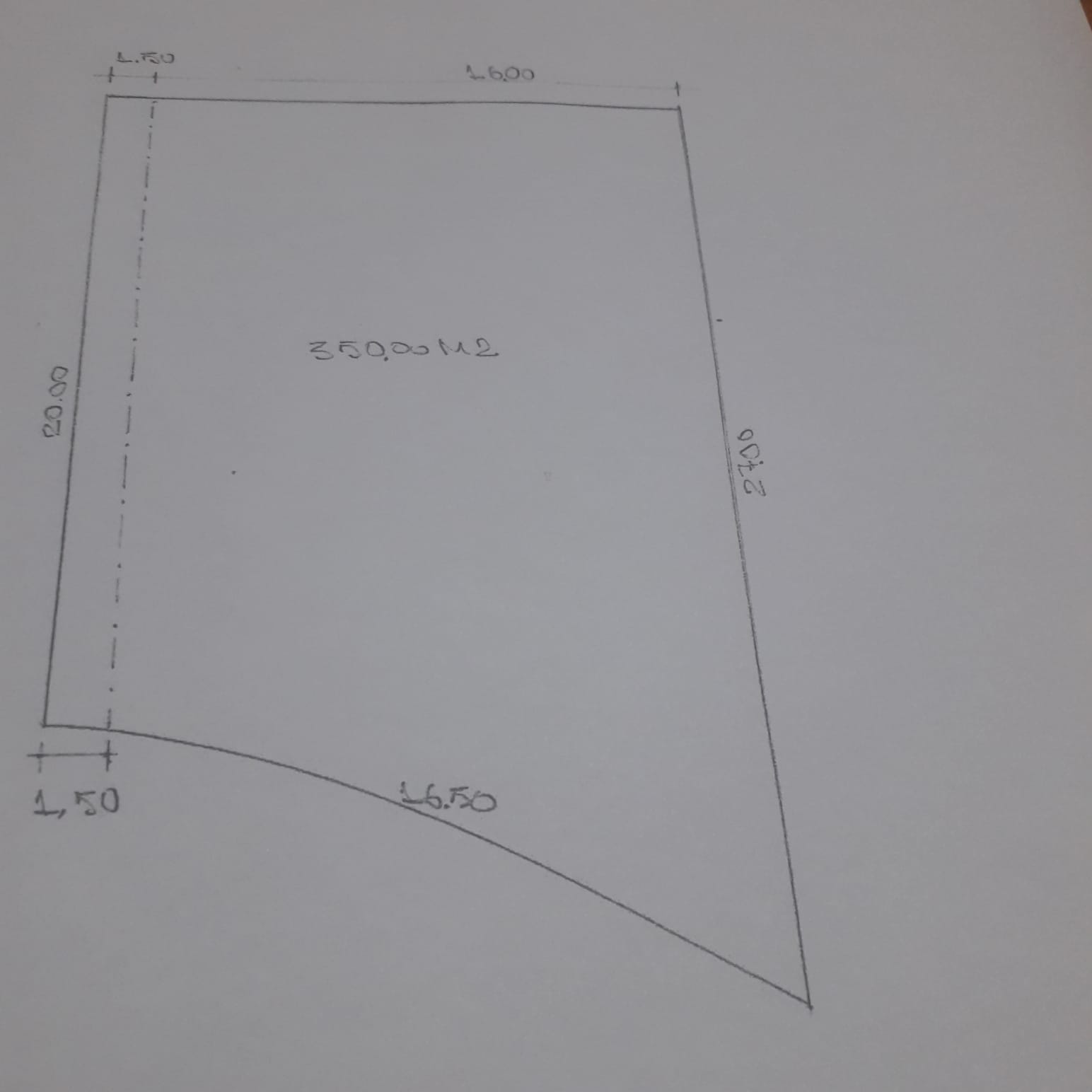 Terreno à Venda - Foto 2