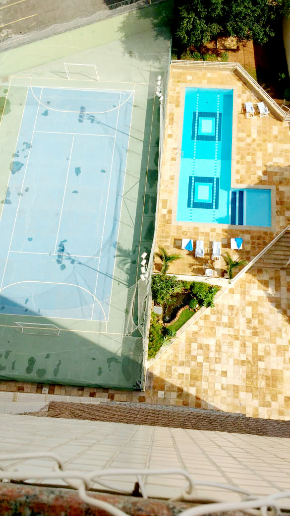 Apartamento com 4 Quartos à Venda - Foto 25