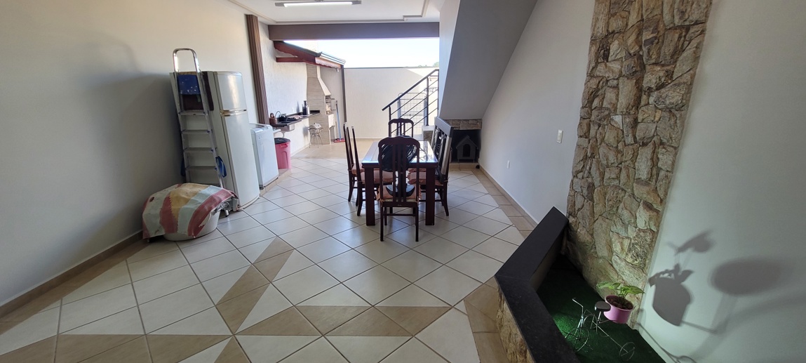 Casa com 3 Quartos à Venda, 228,50 m² - Foto 9