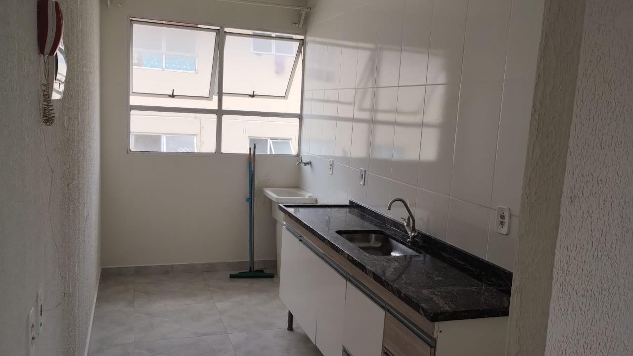 Apartamento com 2 Quartos à Venda, 2,00 m² - Foto 1